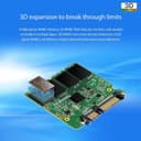 Transcend SSD220S 120GB SATA III 6Gb/s Internal SSD TS120GSSD220S thumbnail 5