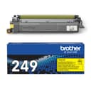 Brother TN-249 Original Super High Yield Toner Cartridge - Yellow thumbnail 3