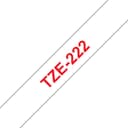 Brother Laminated tape 9mm thumbnail 1