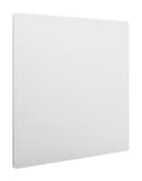 Nobo Frameless Magnetic Modular Whiteboard 450x450mm thumbnail 1