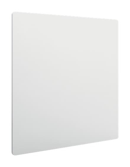 Nobo Frameless Magnetic Modular Whiteboard 450 x 450mm