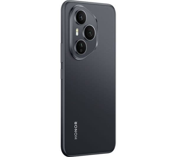 HONOR 400 Pro - 512 GB, Midnight Black - Image 5