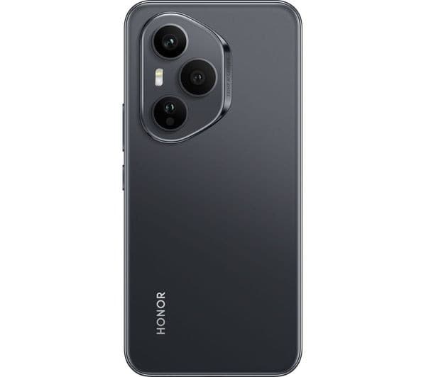 HONOR 400 Pro - 512 GB, Midnight Black - Image 6