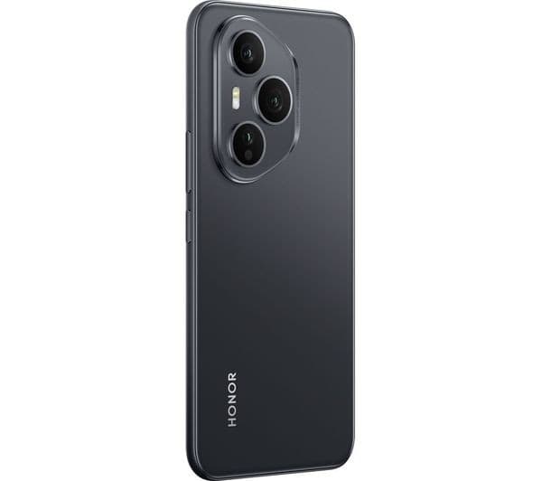 HONOR 400 Pro - 512 GB, Midnight Black - Image 7