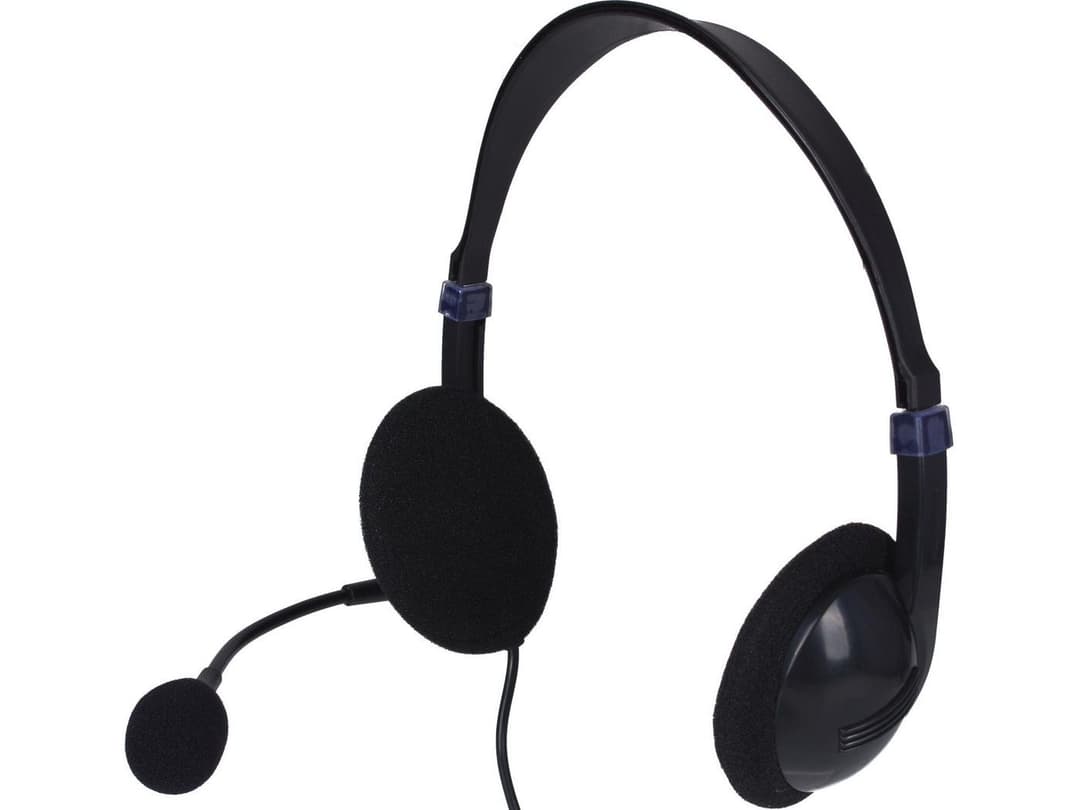 Saver USB headset - Image 1