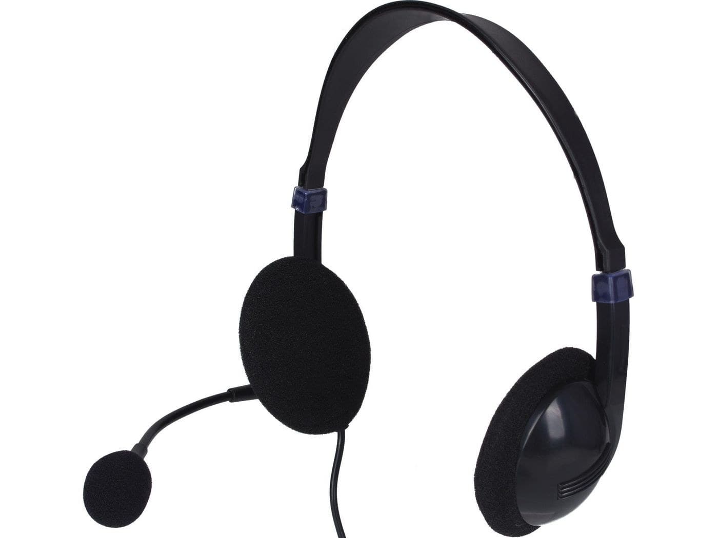 Sandberg Saver USB Headset - Standard