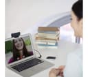 Logitech C920 HD Pro Full HD 1080p Webcam Black thumbnail 7