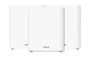 ASUS ZenWiFi BQ16 BE25000 Quad-band WiFi 7 Mesh System - 3 Pack thumbnail 3