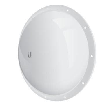 Ubiquiti airMAX RocketDish 2ft Radome - White (RAD-RD2)