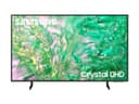 Samsung HG43U800FEU HU8000F Series - 43" LED-backlit LCD TV - Crystal UHD - 4K - for hotel / hospitality thumbnail 2