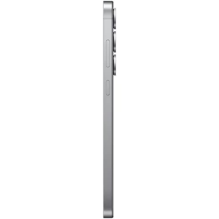 Samsung Galaxy S25+ 512GB - Silver Shadow - Image 3