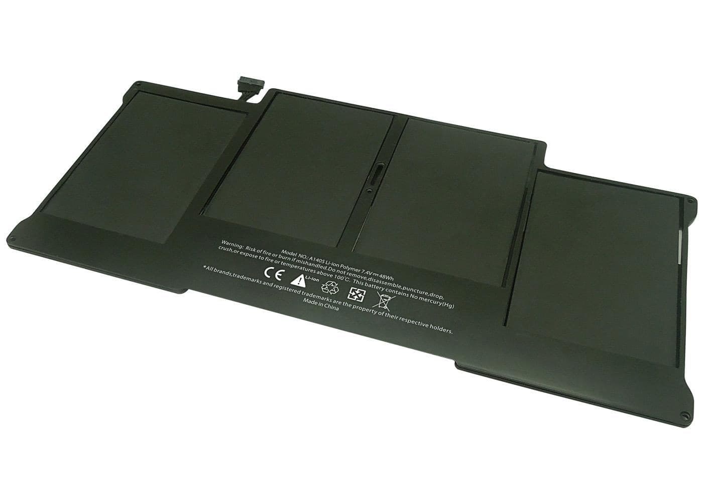 Laptop Battery for Apple