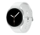 Samsung Galaxy Watch8 44mm Bluetooth Smartwatch - Silver thumbnail 1