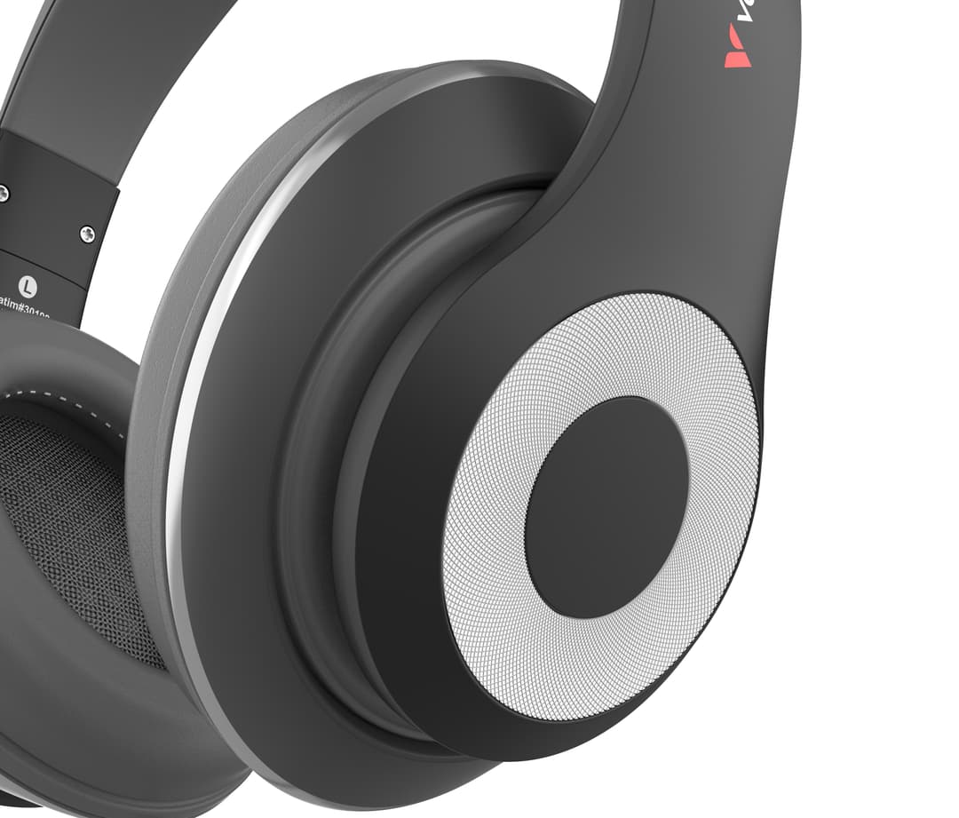 Verbatim TruSound USB-C Headset - Image 3