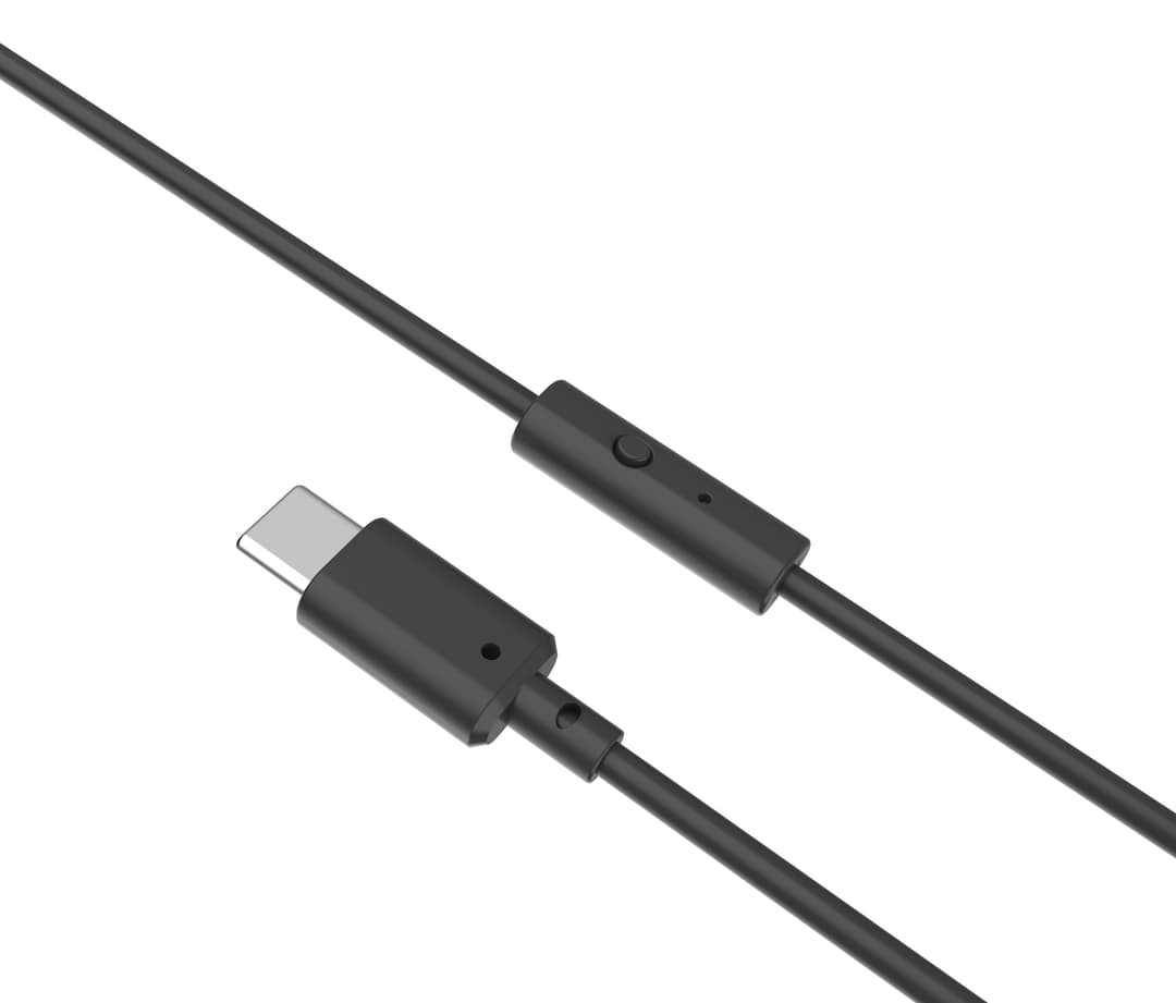 Verbatim TruSound USB-C Headset - Image 4