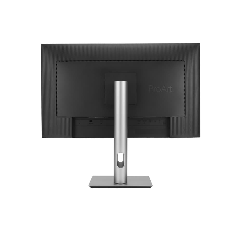 ASUS ProArt PA27JCV 27" IPS 5K USB-C PD 96W Calman Verified Professional Monitor - Black/Silver - Image 6