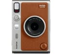 Instax mini Evo Digital Instant Camera Brown thumbnail 1