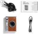 Instax mini Evo Digital Instant Camera Brown thumbnail 7