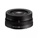 Nikon NIKKOR Z DX 16-50mm f/3.5-6.3 VR Mirrorless Camera Lens JMA706DA - Black thumbnail 1