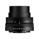 Nikon NIKKOR Z DX 16-50mm f/3.5-6.3 VR Mirrorless Camera Lens JMA706DA - Black thumbnail 3