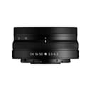 Nikon NIKKOR Z DX 16-50mm f/3.5-6.3 VR Mirrorless Camera Lens JMA706DA - Black thumbnail 4