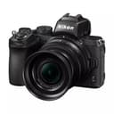Nikon NIKKOR Z DX 16-50mm f/3.5-6.3 VR Mirrorless Camera Lens JMA706DA - Black thumbnail 5
