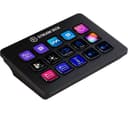Elgato Stream Deck MK.2 15-Key Studio Controller - Black thumbnail 2