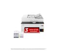 CANON MAXIFY GX2050 A4 All-in-One Wireless Refillable MegaTank Inkjet Printer with Fax thumbnail 1