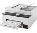 CANON MAXIFY GX2050 A4 All-in-One Wireless Refillable MegaTank Inkjet Printer with Fax thumbnail 2
