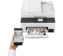CANON MAXIFY GX2050 A4 All-in-One Wireless Refillable MegaTank Inkjet Printer with Fax thumbnail 4