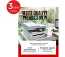 CANON MAXIFY GX2050 A4 All-in-One Wireless Refillable MegaTank Inkjet Printer with Fax thumbnail 9