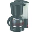 LOGIK L10DCB21 Filter Coffee Machine - Black thumbnail 3