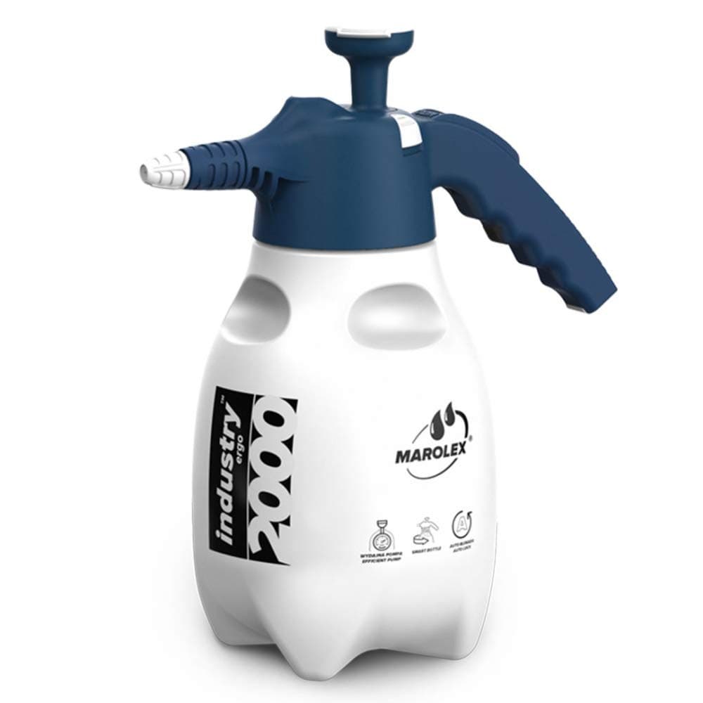 Marolex Industry Ergo Alka 2000 Hand Sprayer - Multicolor - Image 1