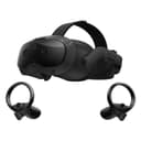 HTC Vive Focus Vision — Mixed Reality and PC VR Headset + Controllers — Consumer Edition thumbnail 3