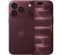 Apple iPhone 18 Pro 1TB Burgundy thumbnail 1
