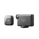 DJI Mic Mini (1 TX + 1 RX) Wireless Microphone Kit Dark Grey thumbnail 9