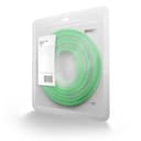 Lindy 0.5m Cat.6 U/UTP Ethernet Cable, Green thumbnail 2