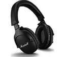 MARSHALL Monitor II Wireless Bluetooth Noise-Cancelling Headphones - Black thumbnail 1