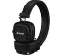 MARSHALL Monitor II Wireless Bluetooth Noise-Cancelling Headphones - Black thumbnail 10