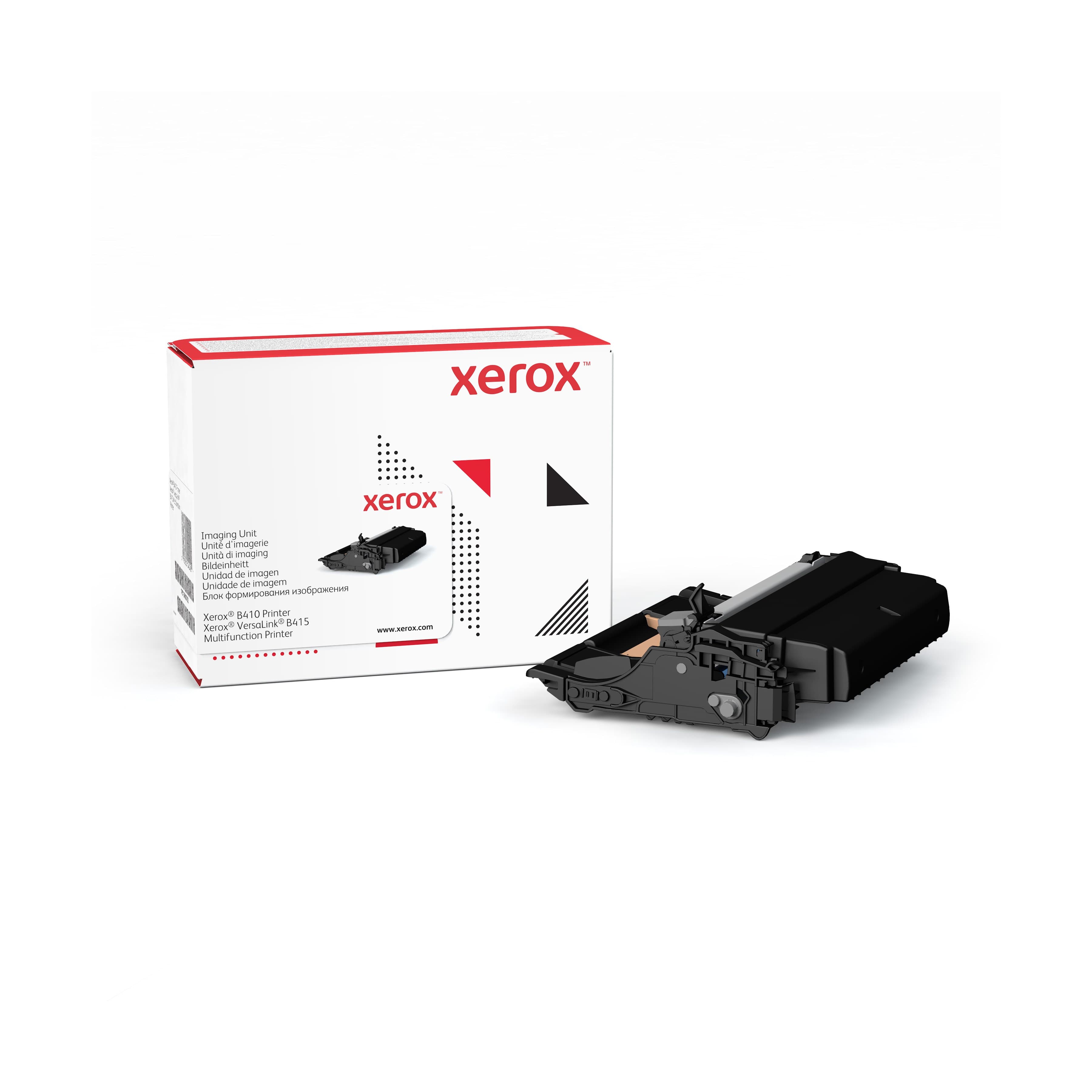 Xerox 013R00702 Drum Cartridge for B410/VersaLink B415 (75,000 Pages)