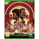 Agatha Christie - Death On The Nile Xbox Series X Game thumbnail 1