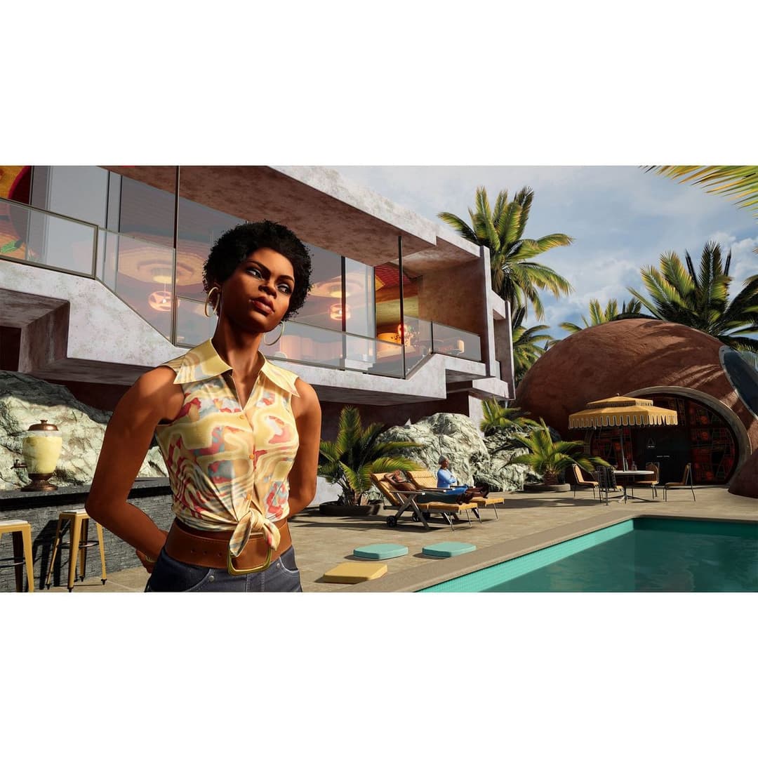 Agatha Christie - Death On The Nile Xbox Series X Game - Image 6