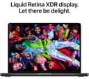 Apple MacBook Pro 14 (2026) M5 Pro 18-Core CPU 20-Core GPU 24GB 2TB Space Black thumbnail 7