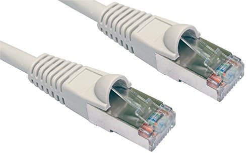 Cables Direct patch cable - 2 m (Manf Part Code: B5ST-302) - Image 1