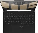 ASUS TUF Gaming A16 Advantage Edition 16" Gaming Laptop - AMD Ryzen 7, RX 7700S, 1 TB SSD thumbnail 3