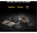 ASUS TUF Gaming A16 Advantage Edition 16" Gaming Laptop - AMD Ryzen 7, RX 7700S, 1 TB SSD thumbnail 7