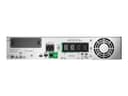 APC Smart-UPS 1500VA LCD RM Black thumbnail 3