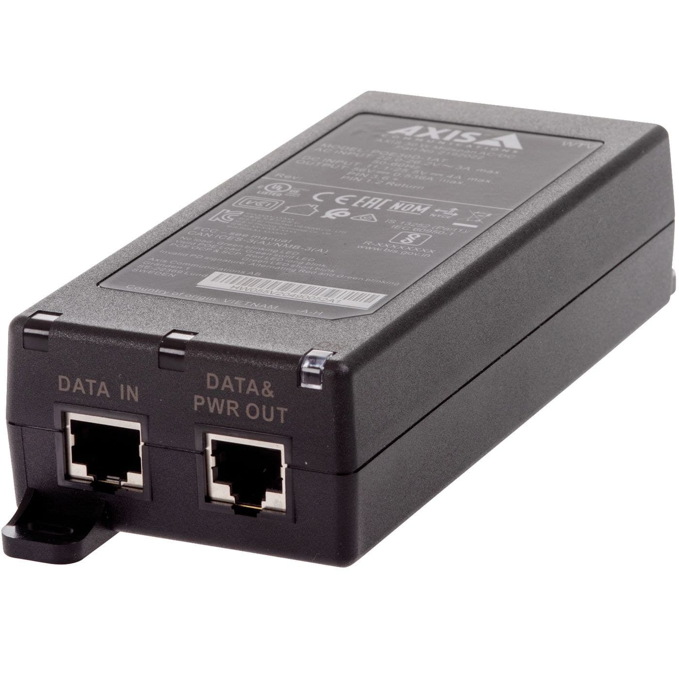 30 W MIDSPAN AC/DC