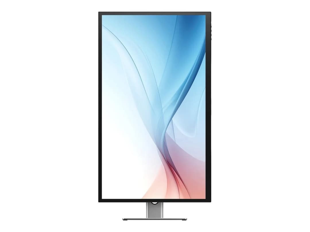 ALOGIC Clarity Max 32C4KPD 32" 4K Monitor - Image 1