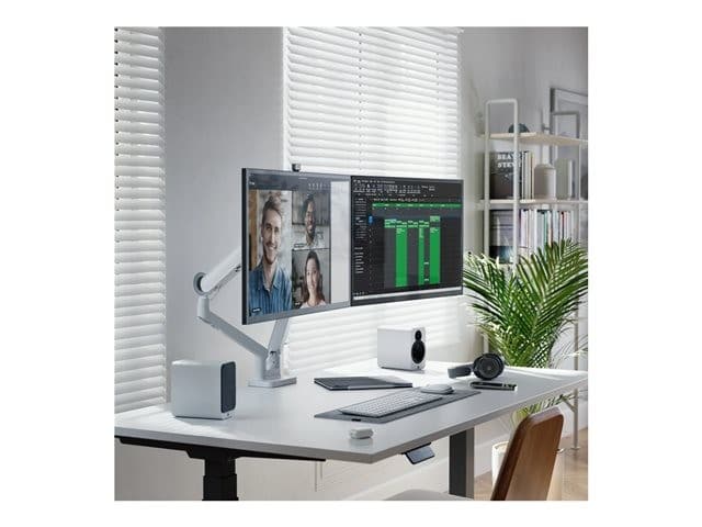 ALOGIC Clarity Max 32C4KPD 32" 4K Monitor - Image 4